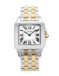 Pre-Owned Cartier Santos Demoiselle Watch